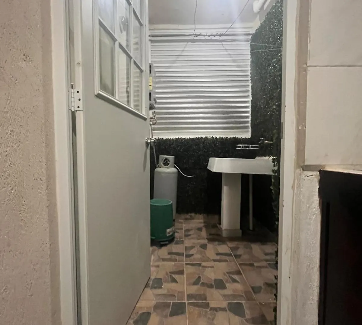 Ferienwohnung Departamento Tranquilo Aldea Tulum 0*,  Mexiko