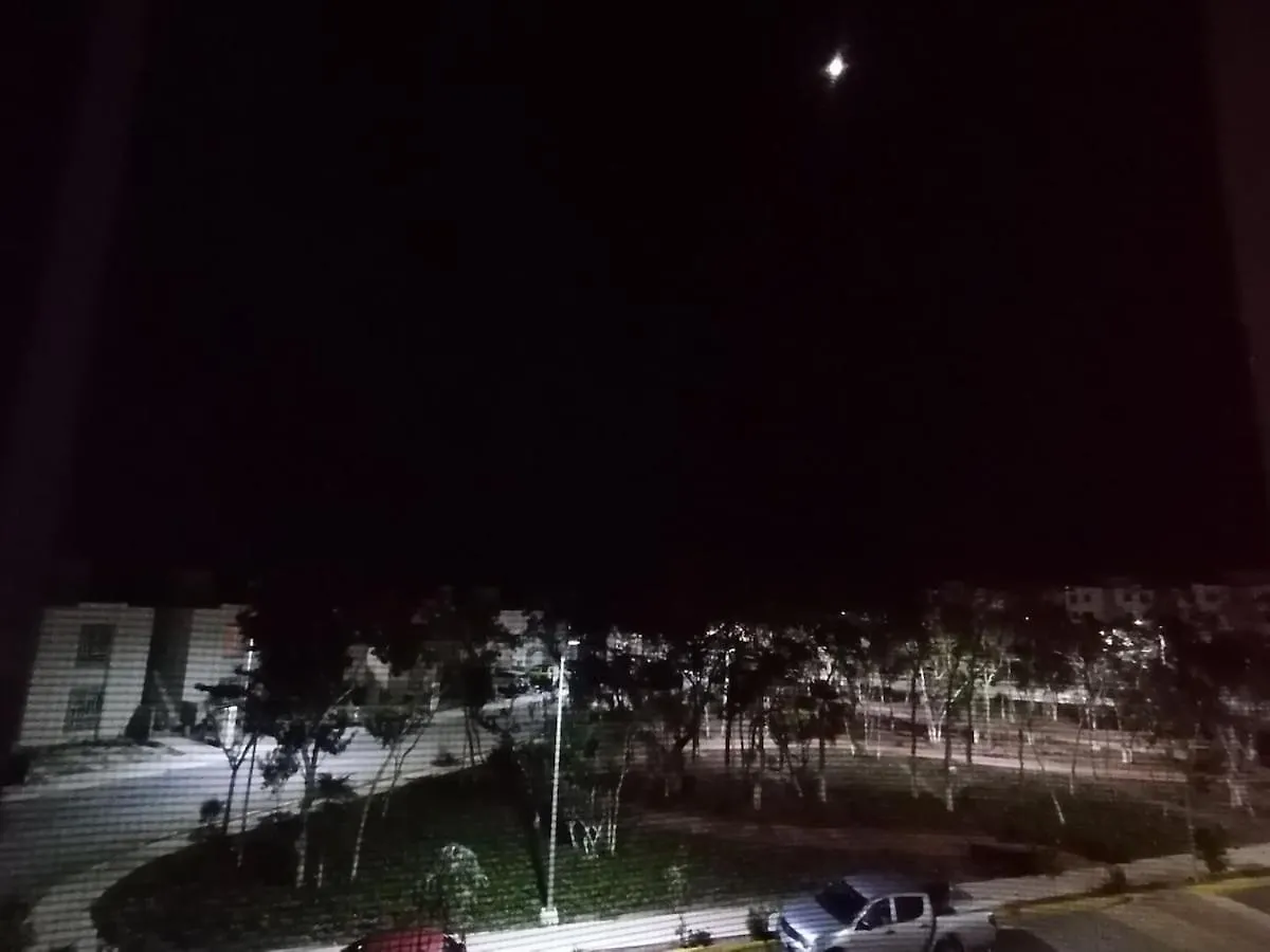 Ferienwohnung Departamento Tranquilo Aldea Tulum 0*,  Mexiko