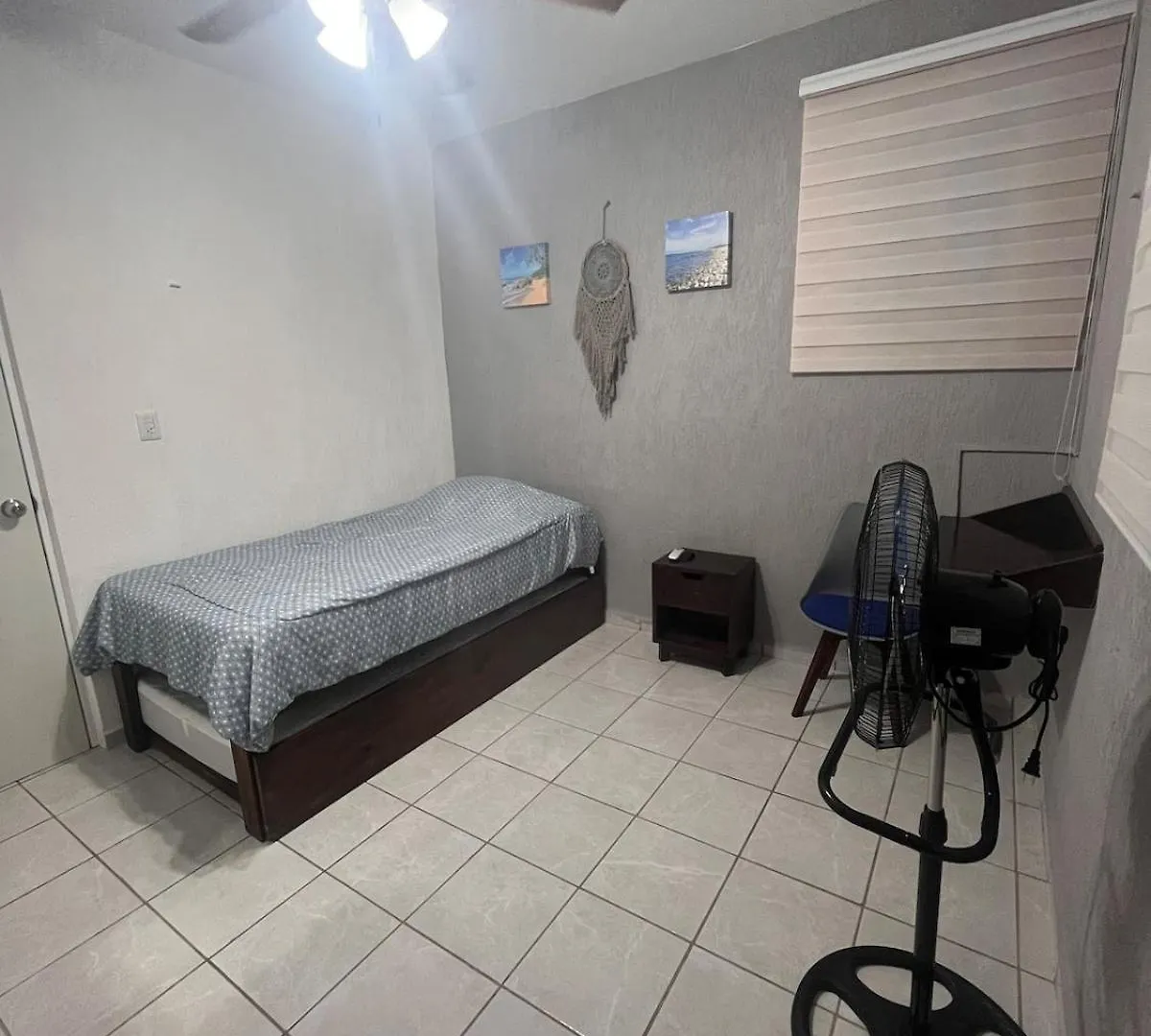 Ferienwohnung Departamento Tranquilo Aldea Tulum Apartment